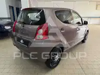 2010 Suzuki Alto