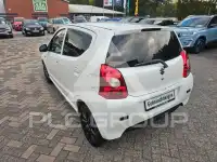 2010 Suzuki Alto