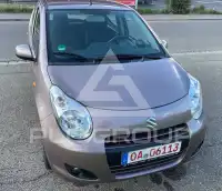 2010 Suzuki Alto