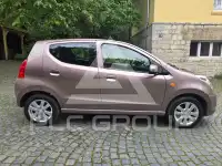 2010 Suzuki Alto