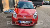 2010 Suzuki Alto