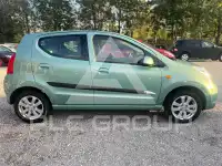 2010 Suzuki Alto