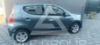 2010 Suzuki Alto