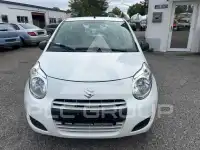 2010 Suzuki Alto