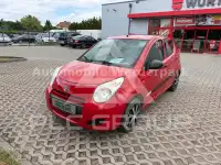 2010 Suzuki Alto