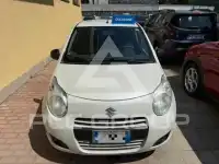 2010 Suzuki Alto