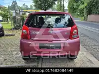 2010 Suzuki Alto