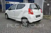 2010 Suzuki Alto
