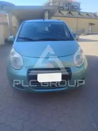 2010 Suzuki Alto