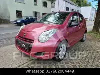 2010 Suzuki Alto