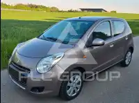 2010 Suzuki Alto