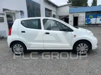 2010 Suzuki Alto