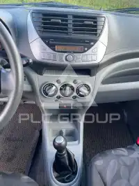 2010 Suzuki Alto