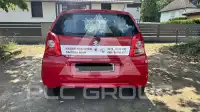 2010 Suzuki Alto
