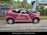 2010 Suzuki Alto
