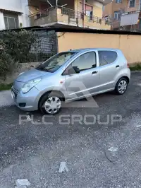 2010 Suzuki Alto
