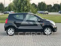 2010 Suzuki Alto