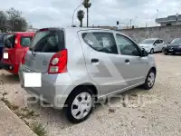 2010 Suzuki Alto