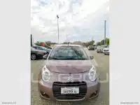 2010 Suzuki Alto