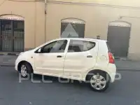 2010 Suzuki Alto
