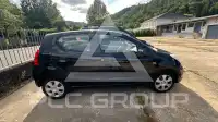 2010 Suzuki Alto