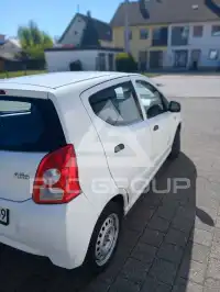 2010 Suzuki Alto