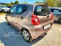 2010 Suzuki Alto