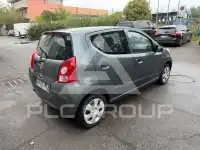 2010 Suzuki Alto