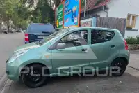 2010 Suzuki Alto