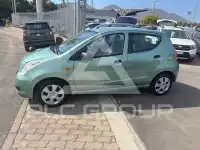 2010 Suzuki Alto