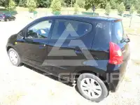 2010 Suzuki Alto