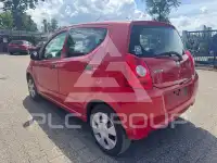 2010 Suzuki Alto
