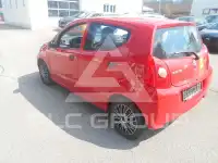 2010 Suzuki Alto