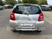 2010 Suzuki Alto