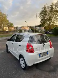 2010 Suzuki Alto