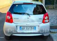 2010 Suzuki Alto