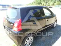 2010 Suzuki Alto