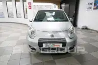 2010 Suzuki Alto