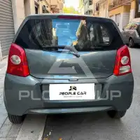 2010 Suzuki Alto