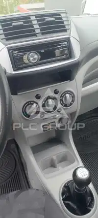2010 Suzuki Alto