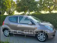 2010 Suzuki Alto