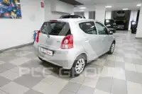 2010 Suzuki Alto