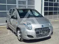 2010 Suzuki Alto