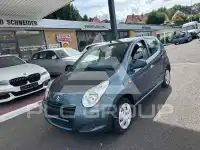 2010 Suzuki Alto