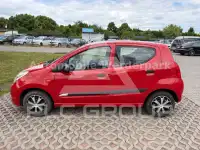 2010 Suzuki Alto
