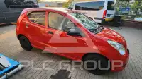 2010 Suzuki Alto