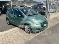 2010 Suzuki Alto