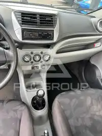 2010 Suzuki Alto