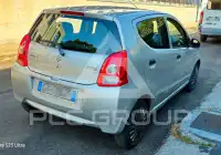 2010 Suzuki Alto