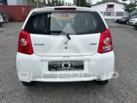 2010 Suzuki Alto